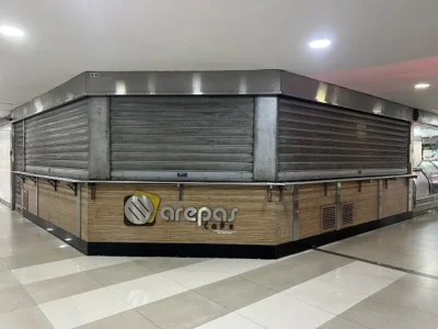 LOCAL COMERCIAL C.C. MULTICENTRO EL VIÑEDO – VENTA