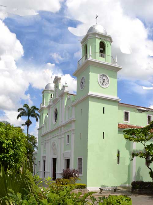 Bejuma