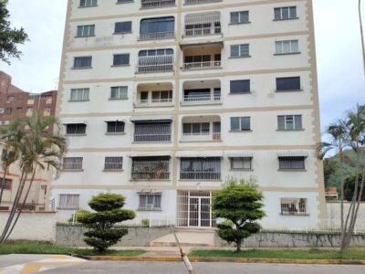 Apartamento en Venta – Trigal Centro –  Valencia