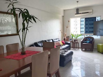 Apartamento en Venta – Las Chimeneas – Valencia
