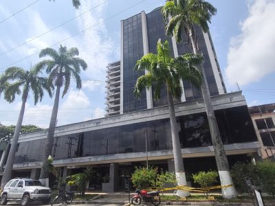 Oficina en Alquiler – Av. Bolivar Norte – Valencia