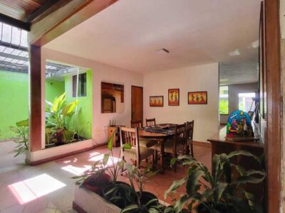 Casa en Venta – Agua Blanca – Valencia