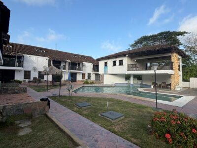 Apartamento en Venta – Tucacas Chichiriviche –  Falcón